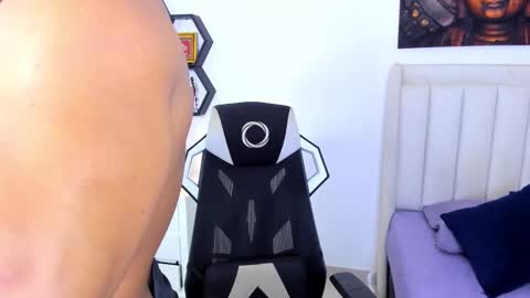 Snapshot of _matthew_santos_ chatting on 02/11/26, 03:22 _matthew_santos_ online show from 02/11/26, 03:22