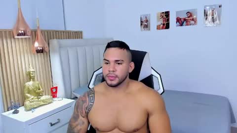 _matthew_santos_ online show from 05/05/26, 01:57