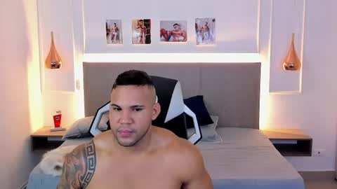 _matthew_santos_ online show from 06/17/26, 01:52