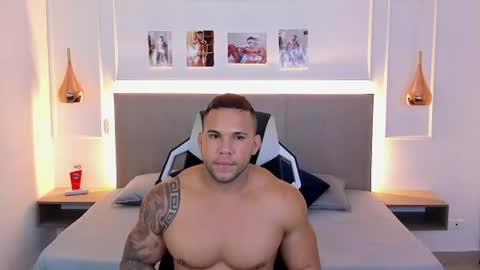 _matthew_santos_ online show from 06/20/26, 01:30