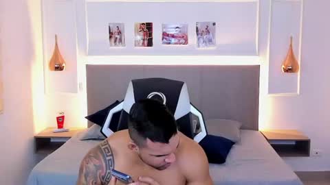 _matthew_santos_ online show from 06/25/26, 01:38