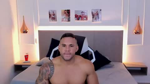 _matthew_santos_ online show from 06/27/26, 02:05