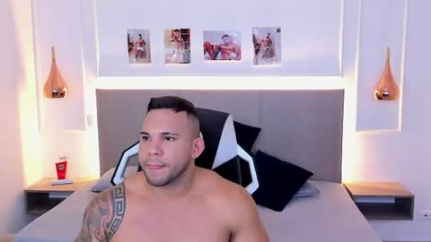 _matthew_santos_ online show from 06/28/26, 01:55
