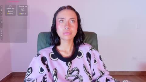 Mavis  online show from 11/03/25, 08:54