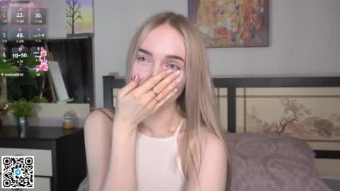 Elva and Kate  online show from 09/27/25, 08:08