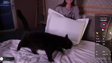 Meg online show from 12/23/24, 05:22