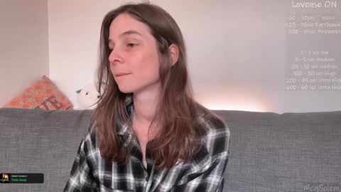 Meg online show from 12/18/25, 09:04