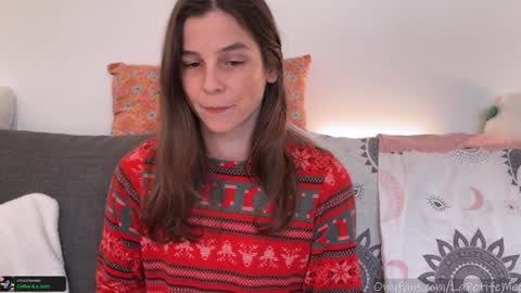 Meg online show from 03/08/26, 02:54