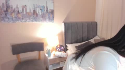 Megan online show from 01/08/26, 12:07