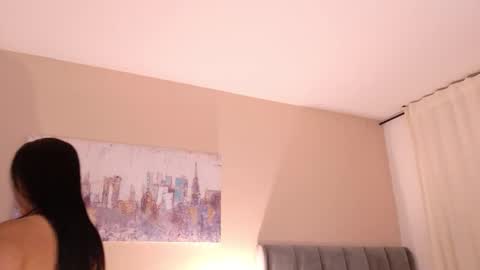 Megan online show from 02/16/26, 12:01