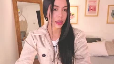 Megan online show from 04/29/26, 06:36