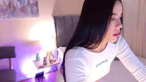 Megan online show from 05/01/26, 11:59