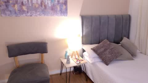 Megan online show from 05/08/26, 12:10