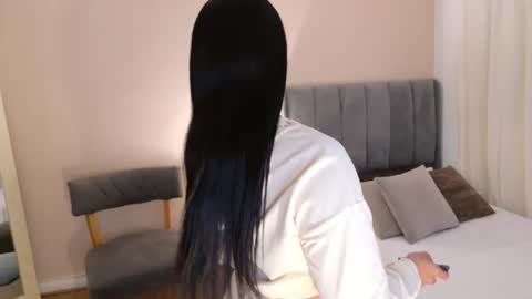Megan online show from 06/16/26, 12:08