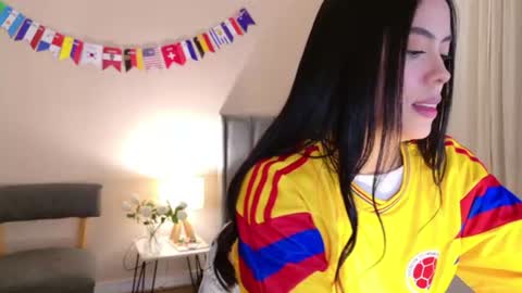 Megan online show from 06/27/26, 12:22