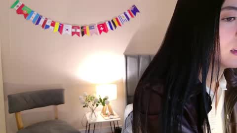 Megan online show from 06/29/26, 11:54