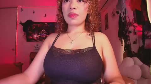 Marce  online show from 10/30/25, 12:39