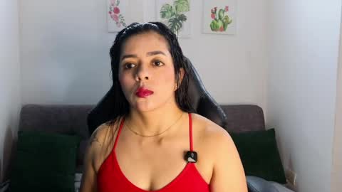 Megan online show from 03/17/26, 12:19