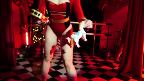 Snapshot of _meganmeow_ chatting on 12/22/24, 01:23  Saturday - start 2030-2130 GMT online show from 12/22/24, 01:23