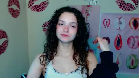 Susie online show from 02/23/26, 07:17