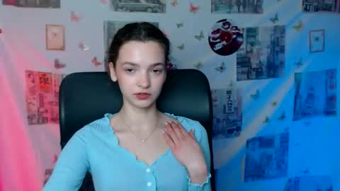 Susie online show from 04/26/26, 12:25