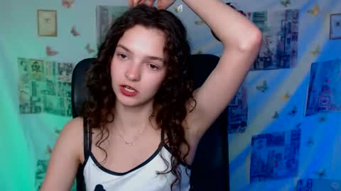 Susie online show from 04/29/26, 05:30