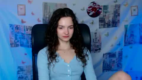 Susie online show from 05/03/26, 06:19