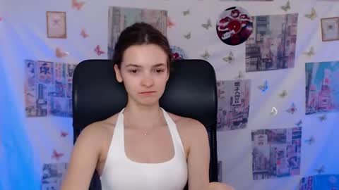 Susie online show from 05/04/26, 12:23
