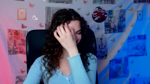 Susie online show from 05/11/26, 07:00