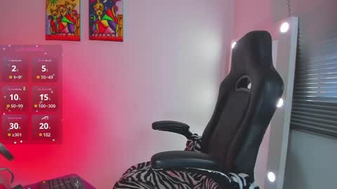 Juli online show from 01/16/25, 11:48