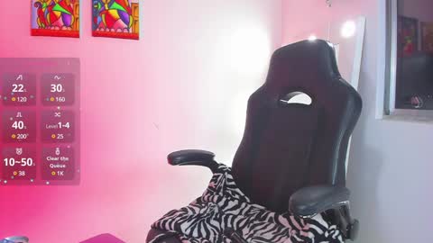 Juli online show from 01/17/25, 05:00