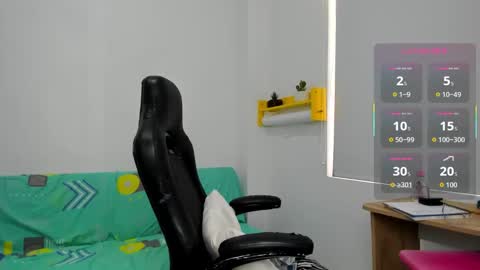 Juli online show from 10/21/25, 12:17