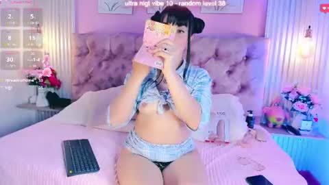 Snapshot of _megganrose_ chatting on 06/25/26, 06:07 meggan online show from 06/25/26, 06:07