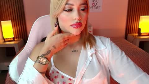 Meli online show from 12/17/25, 07:42