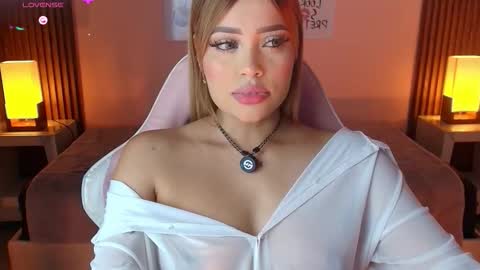 Meli online show from 02/18/26, 07:43