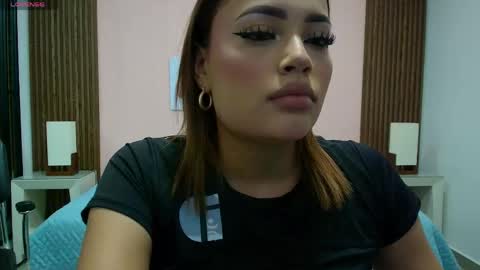 Snapshot of _meliblue chatting on 04/22/26, 07:15 Meli online show from 04/22/26, 07:15