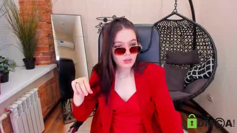 Snapshot of _melissa_black_ chatting on 02/25/26, 03:43 Melissa online show from 02/25/26, 03:43