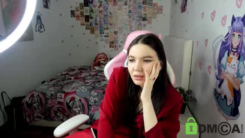 Snapshot of _melissa_black_ chatting on 03/08/26, 09:18 Melissa online show from 03/08/26, 09:18