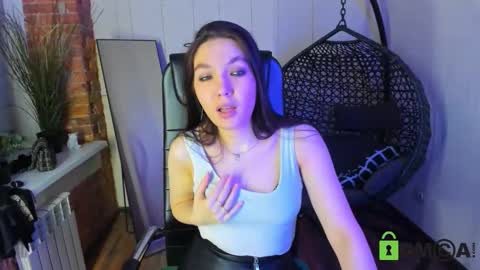 Snapshot of _melissa_black_ chatting on 03/10/26, 08:47 Melissa online show from 03/10/26, 08:47