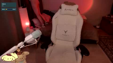 miko3 online show from 11/07/25, 11:05