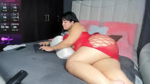 Merida independet model online show from 02/27/26, 06:02