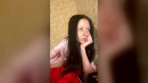 Merry online show from 05/16/26, 12:15