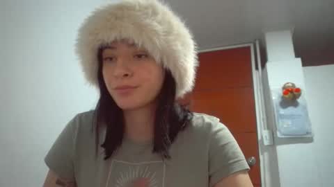 Mia-foster online show from 01/13/26, 07:08