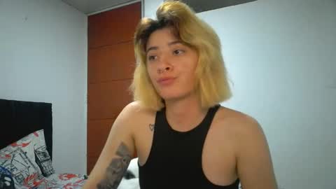 Mia-foster online show from 05/07/26, 12:16
