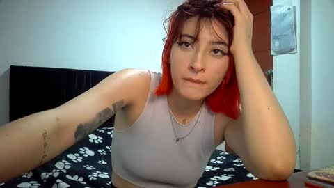 Mia-foster online show from 06/07/26, 02:05