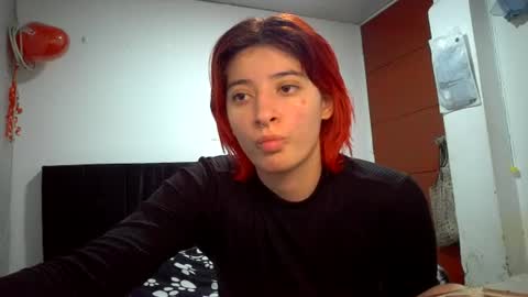 Mia-foster online show from 06/13/26, 03:04