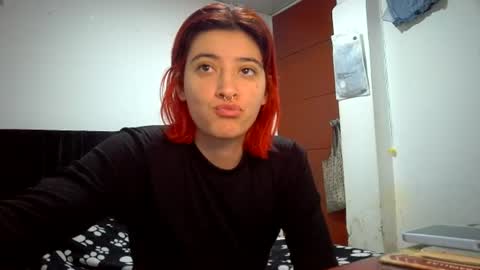 Mia-foster online show from 06/13/26, 06:50