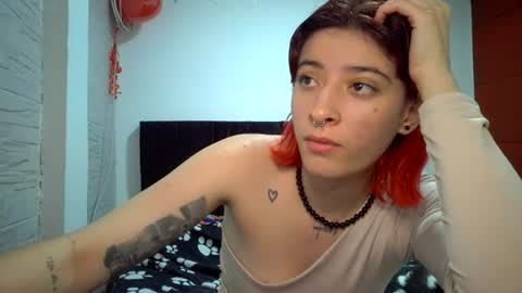 Mia-foster online show from 06/14/26, 02:57
