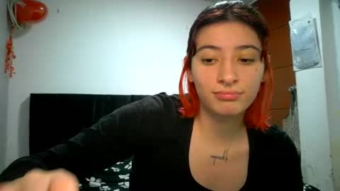 Mia-foster online show from 06/16/26, 04:04
