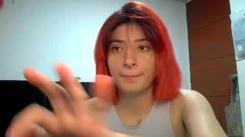 Mia-foster online show from 06/17/26, 05:10